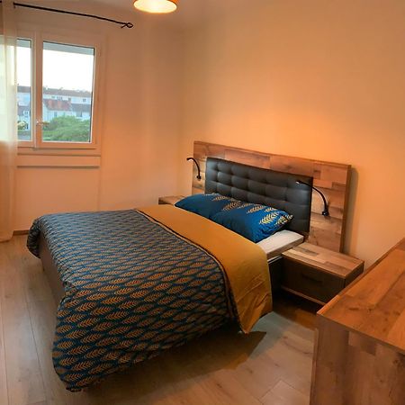 Bel Appartement Renove En Centre Ville Лимож Екстериор снимка
